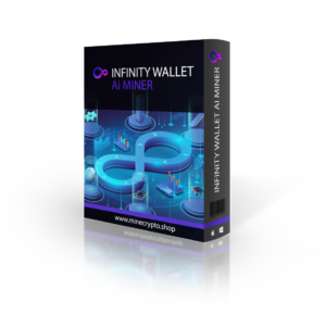 Infinity Wallet Ai Miner Software